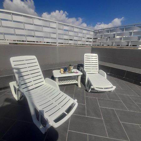 Villa Sul Mare Don Toto' Avola Luaran gambar