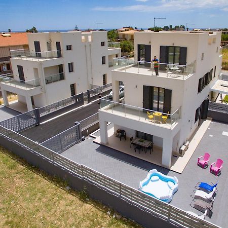 Villa Sul Mare Don Toto' Avola Luaran gambar