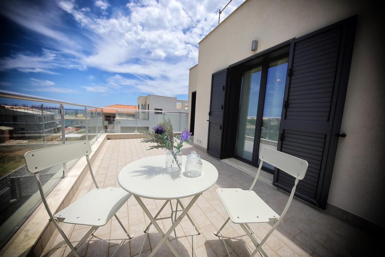 Villa Sul Mare Don Toto' Avola Luaran gambar