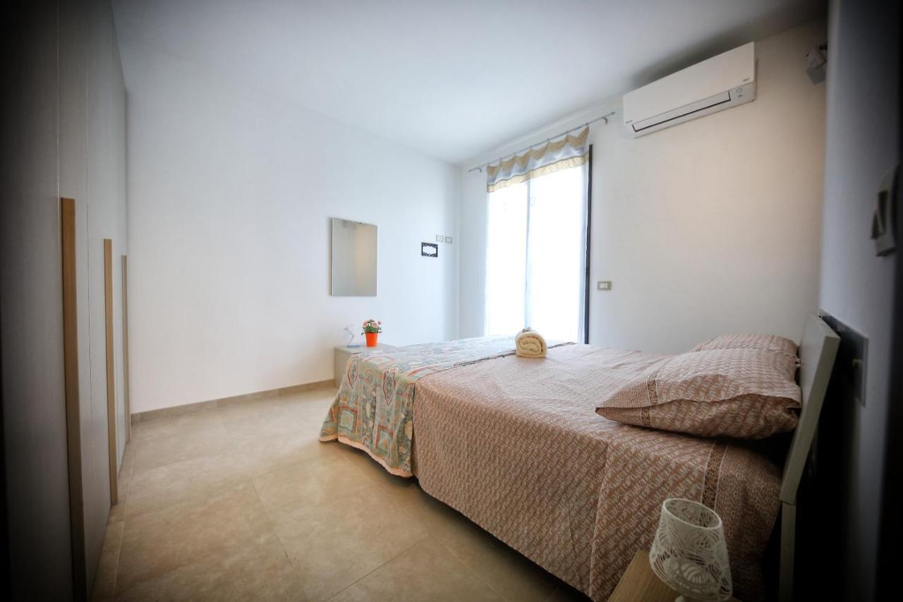 Villa Sul Mare Don Toto' Avola Luaran gambar