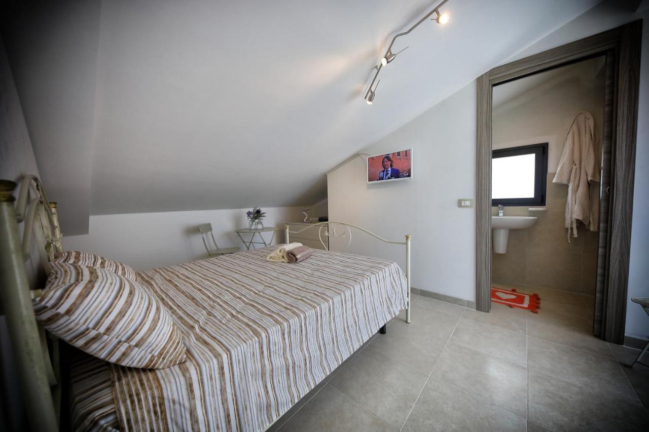 Villa Sul Mare Don Toto' Avola Luaran gambar