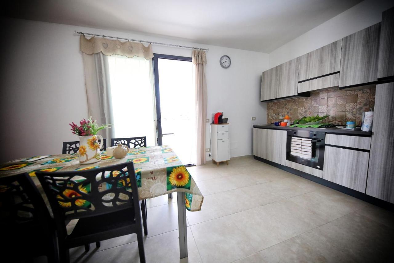 Villa Sul Mare Don Toto' Avola Luaran gambar