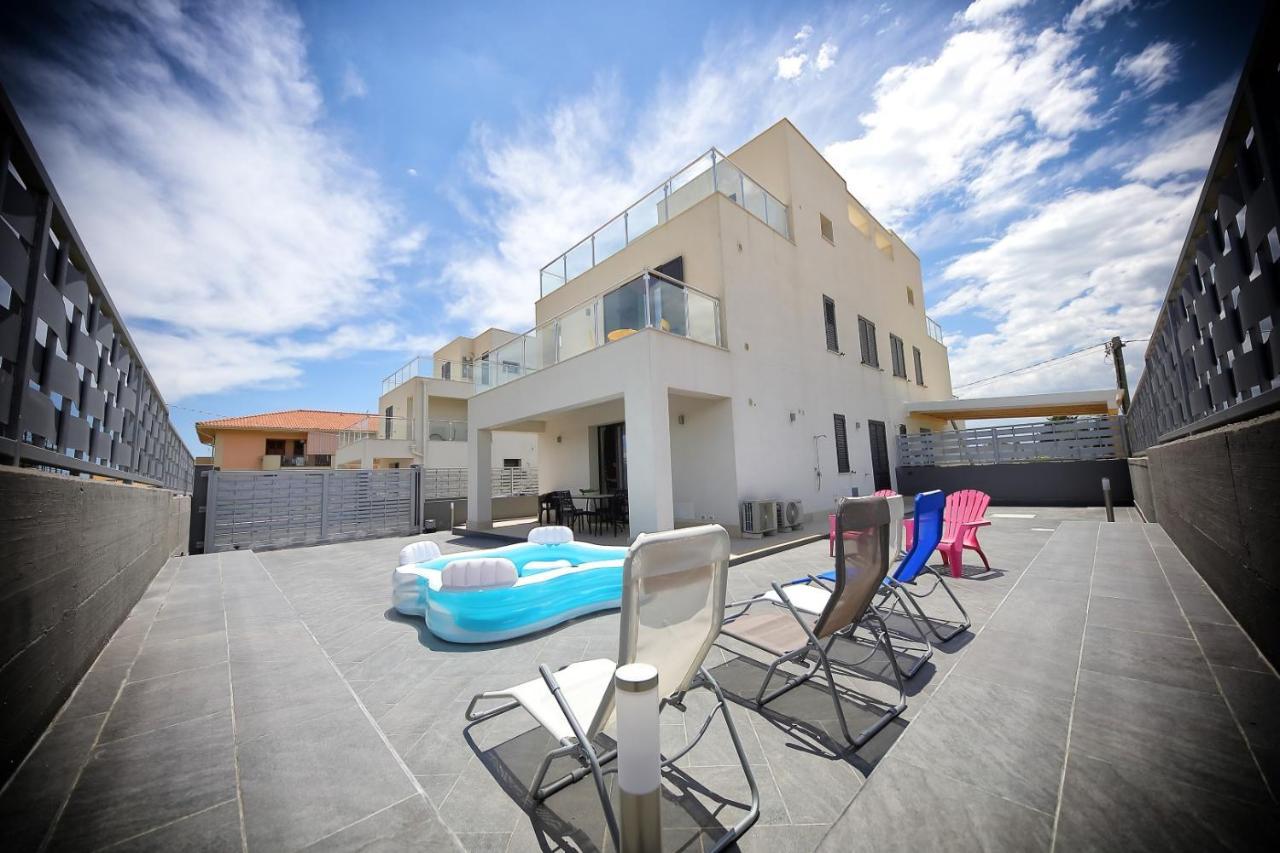 Villa Sul Mare Don Toto' Avola Luaran gambar