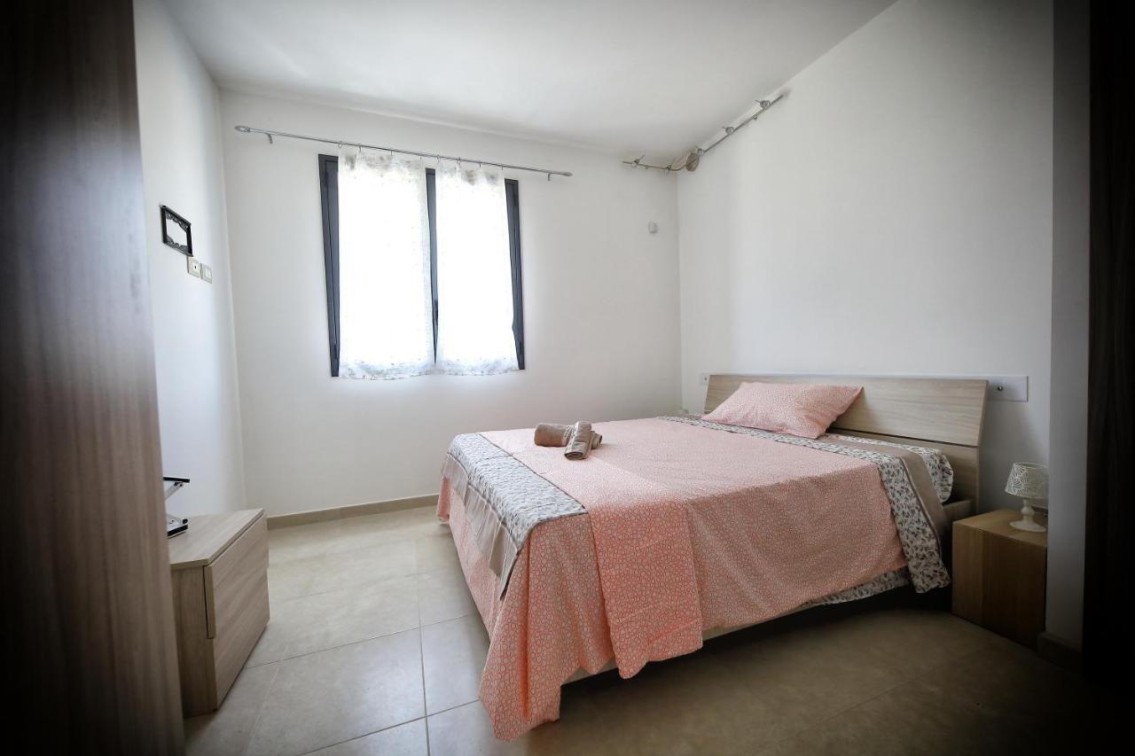 Villa Sul Mare Don Toto' Avola Luaran gambar