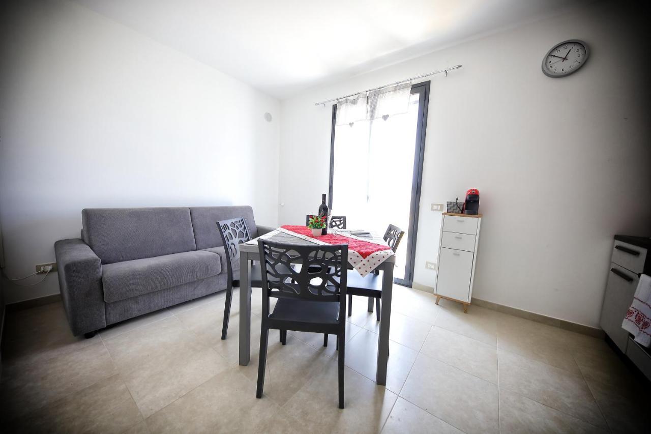 Villa Sul Mare Don Toto' Avola Luaran gambar