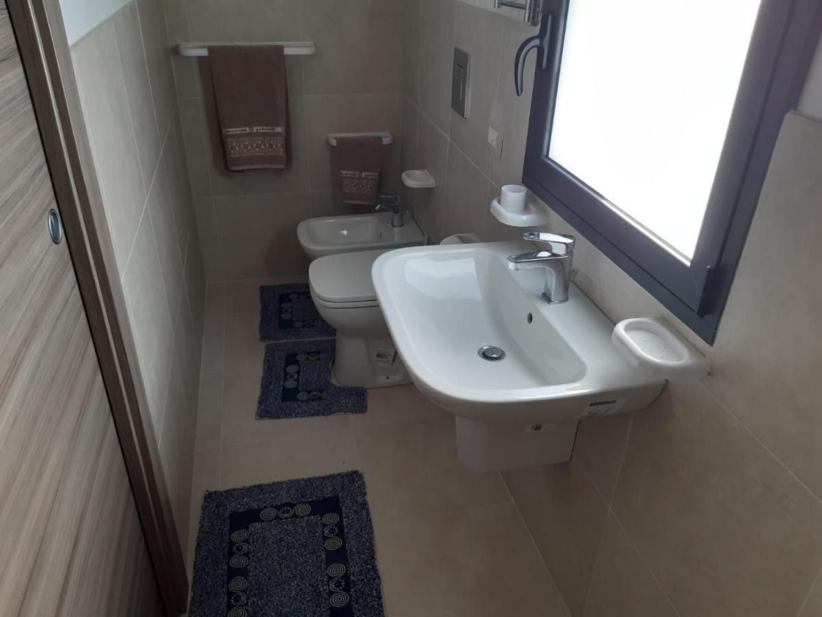 Villa Sul Mare Don Toto' Avola Luaran gambar