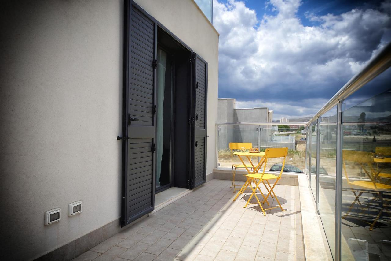 Villa Sul Mare Don Toto' Avola Luaran gambar