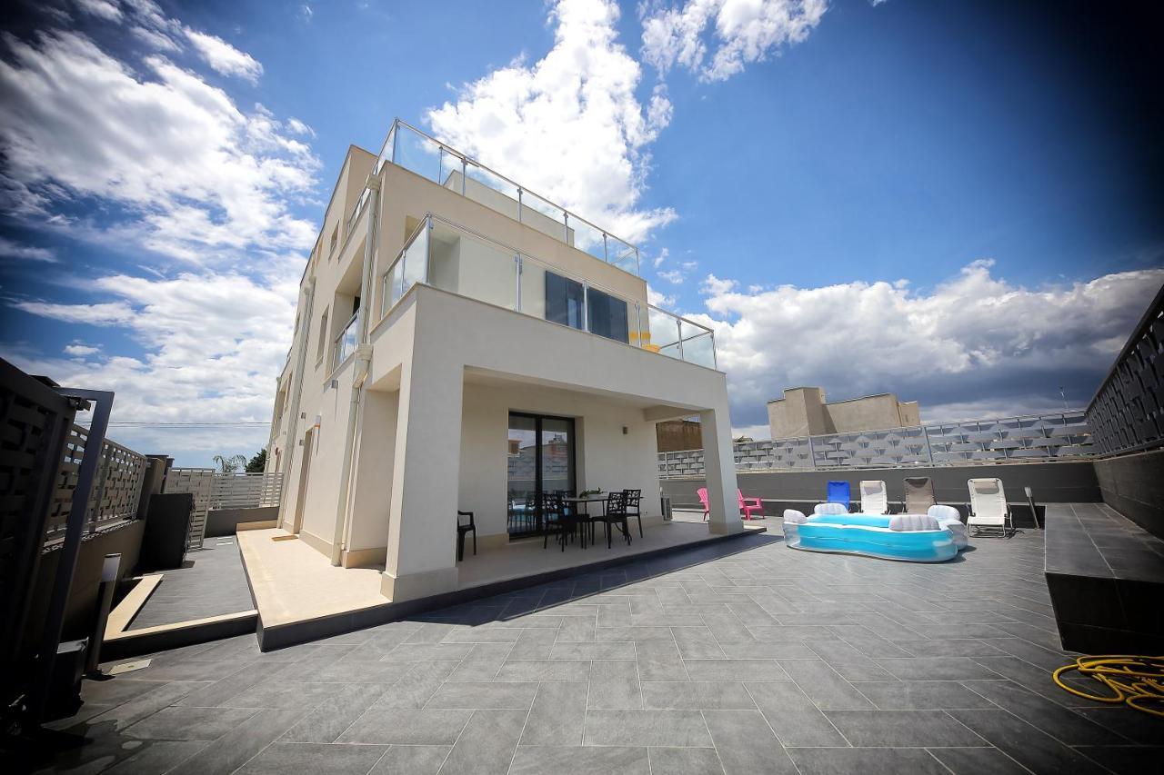 Villa Sul Mare Don Toto' Avola Luaran gambar