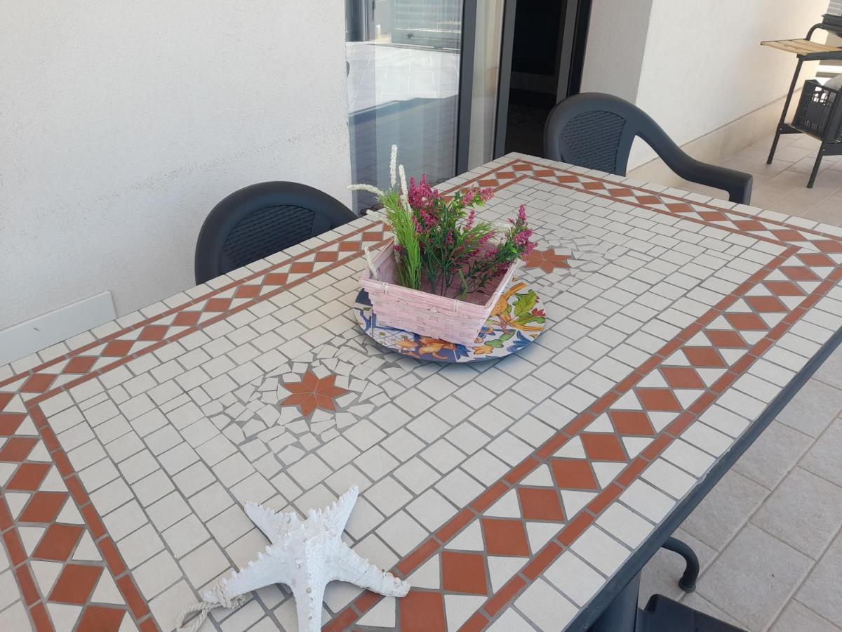 Villa Sul Mare Don Toto' Avola Luaran gambar