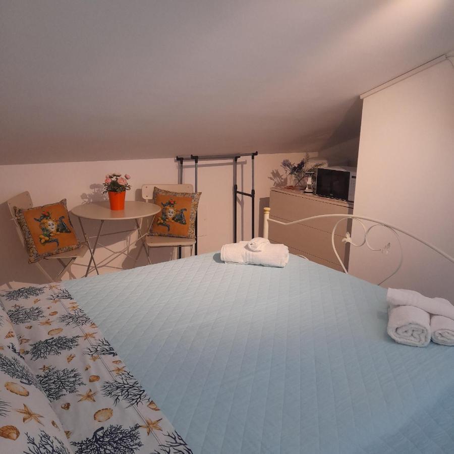 Villa Sul Mare Don Toto' Avola Luaran gambar