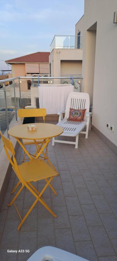 Villa Sul Mare Don Toto' Avola Luaran gambar