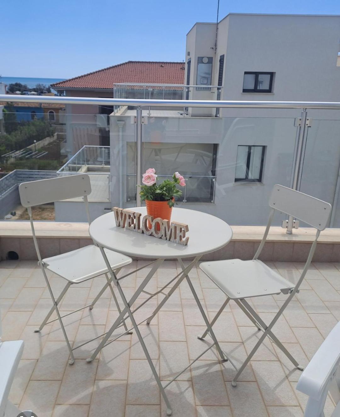 Villa Sul Mare Don Toto' Avola Bilik gambar