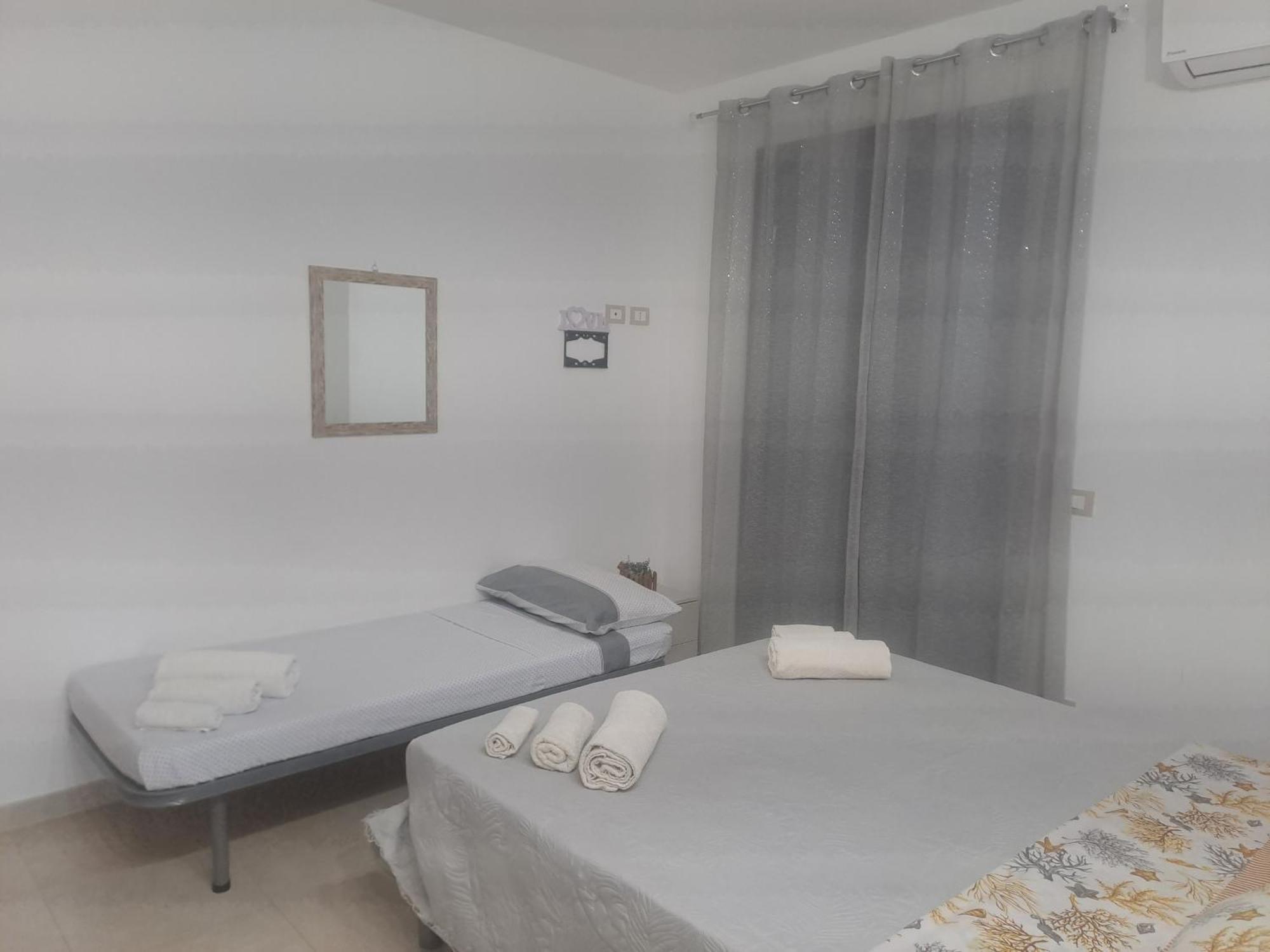 Villa Sul Mare Don Toto' Avola Bilik gambar