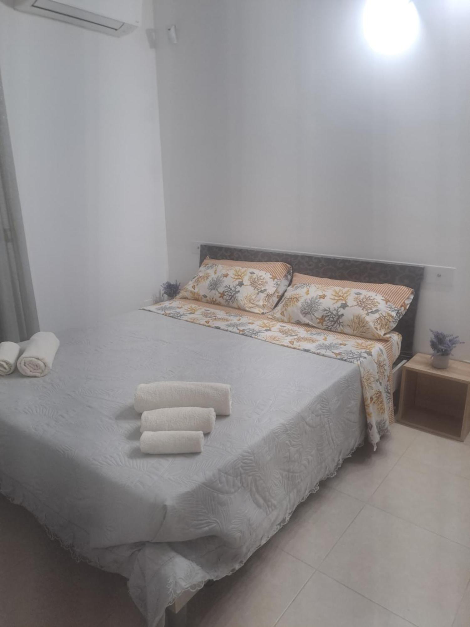 Villa Sul Mare Don Toto' Avola Bilik gambar
