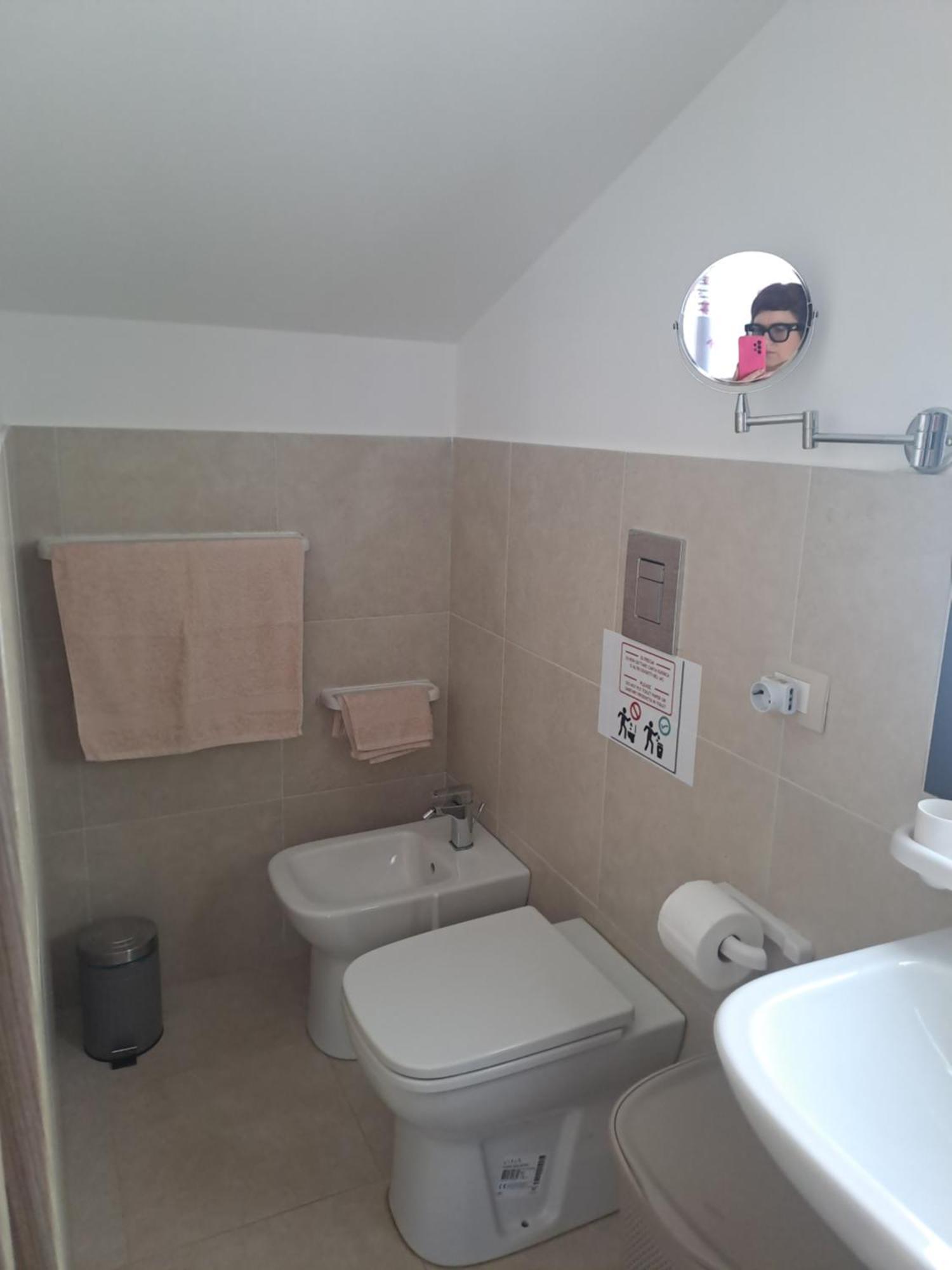 Villa Sul Mare Don Toto' Avola Luaran gambar