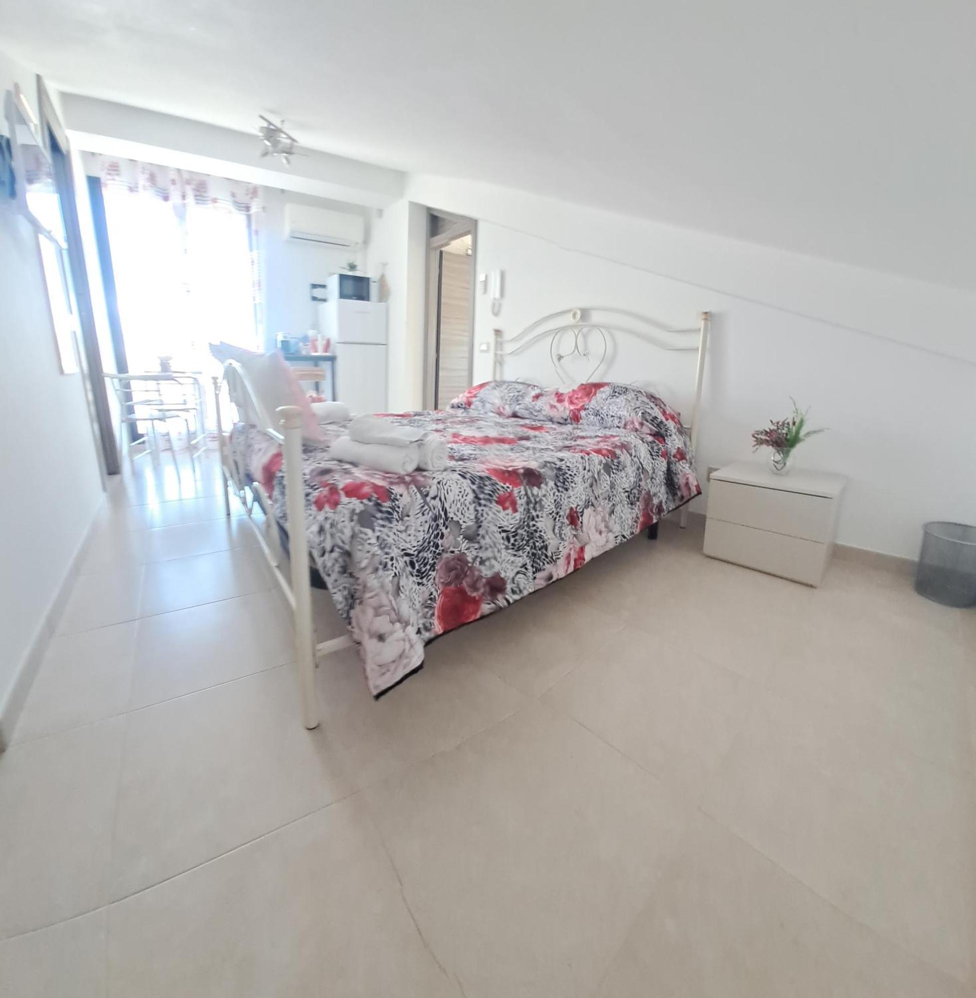 Villa Sul Mare Don Toto' Avola Luaran gambar