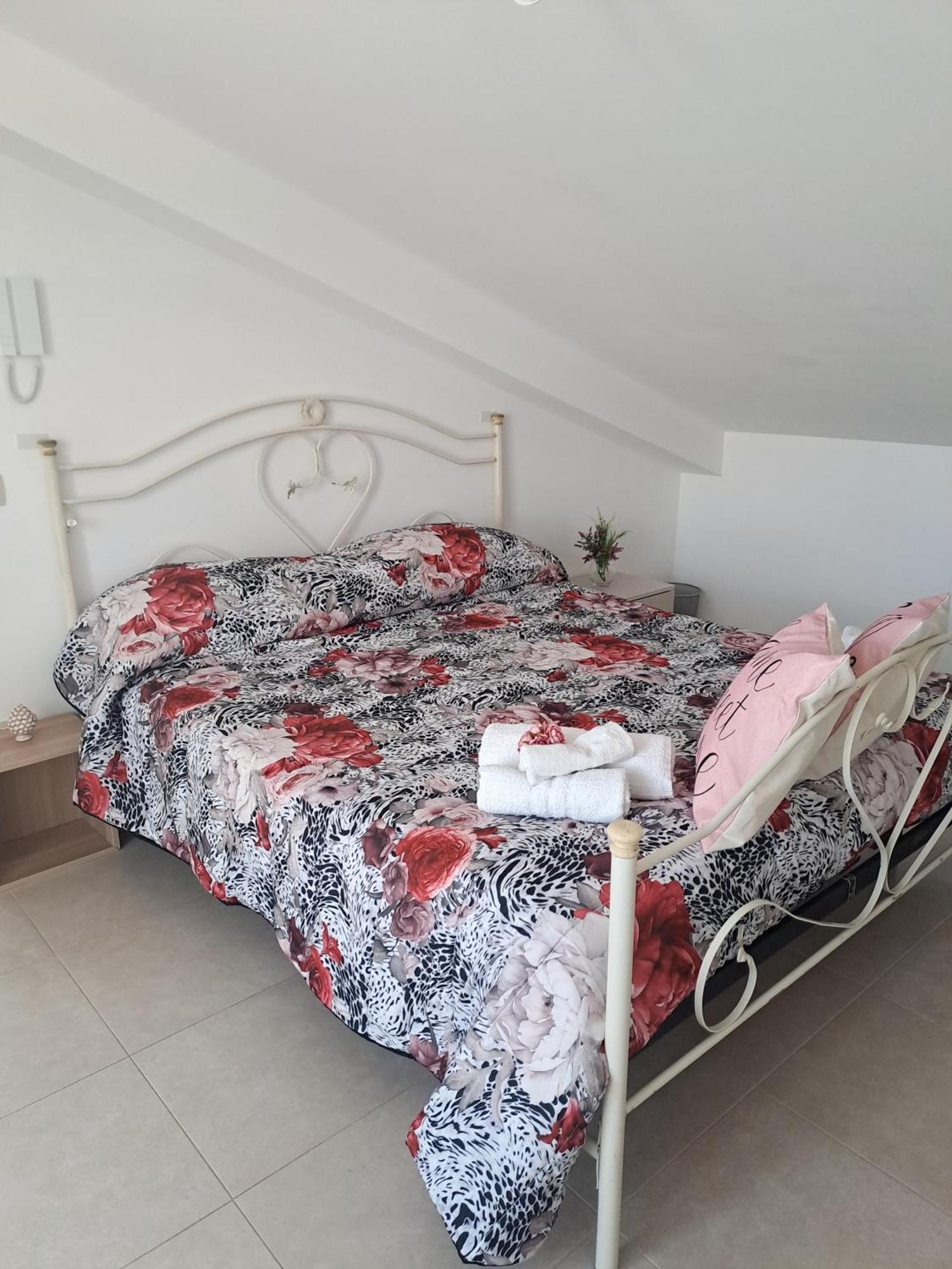 Villa Sul Mare Don Toto' Avola Luaran gambar