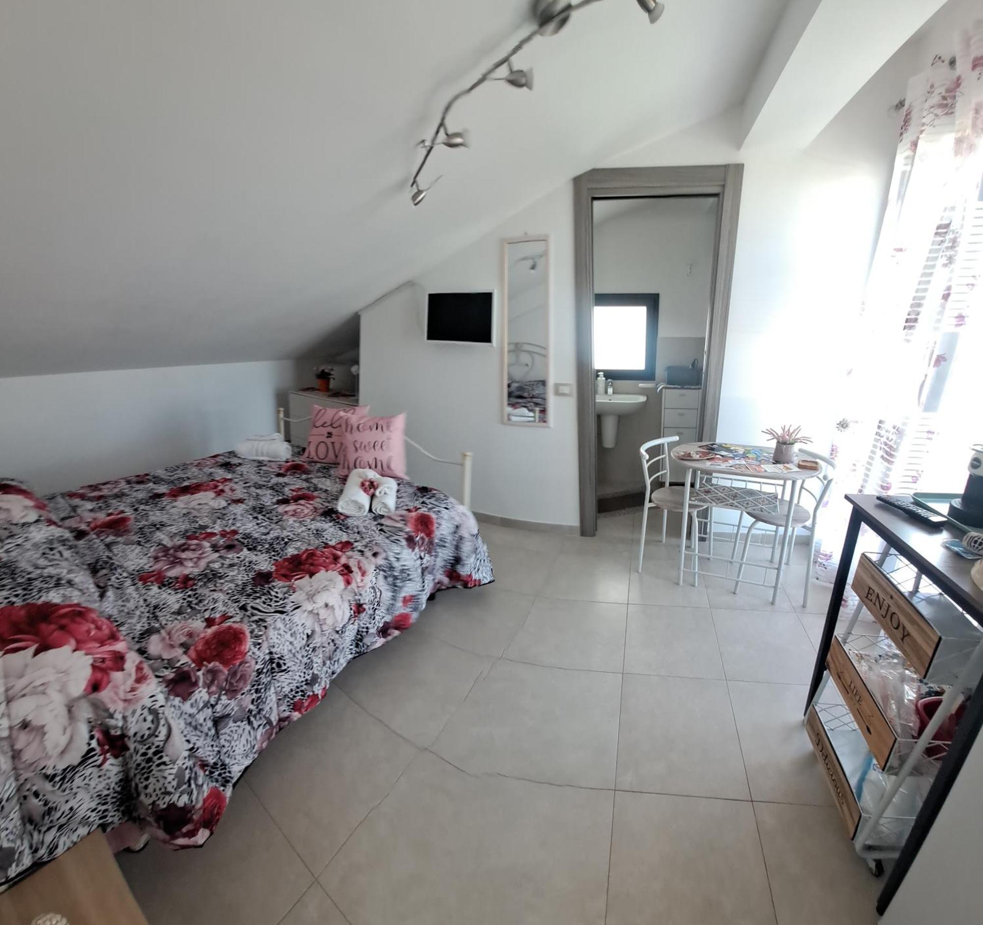 Villa Sul Mare Don Toto' Avola Luaran gambar